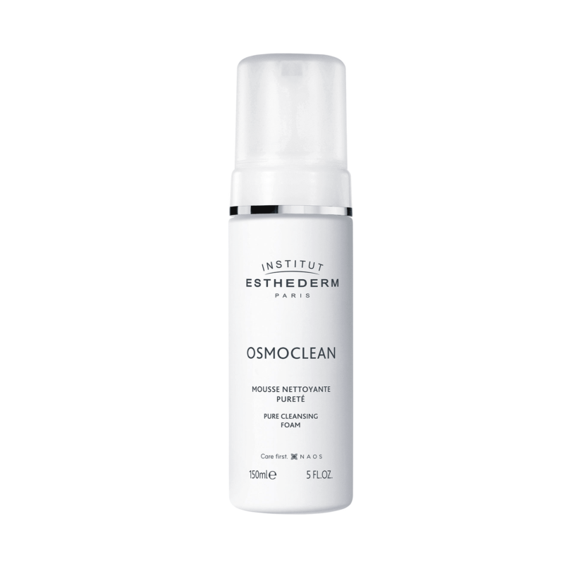 Купити Institut Esthederm Мус для очищення шкіри