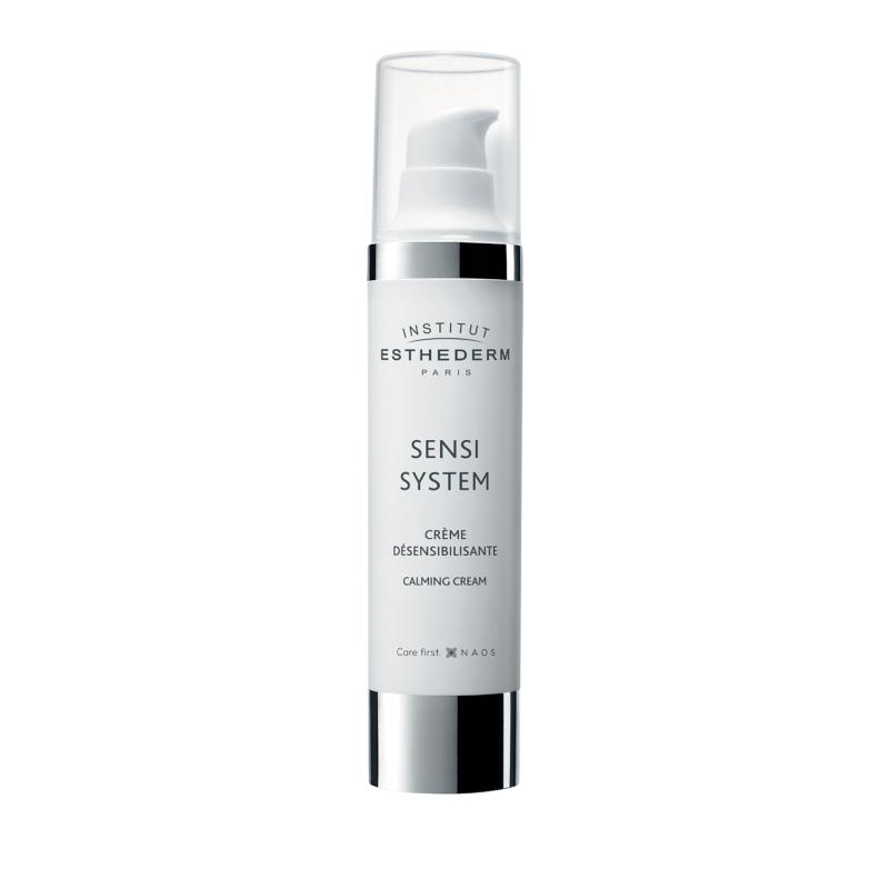 Купити Institut Esthederm Заспокійливий крем