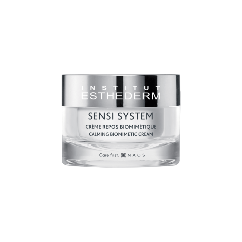 Купити Institut Esthederm Заспокійливий біоміметичний крем