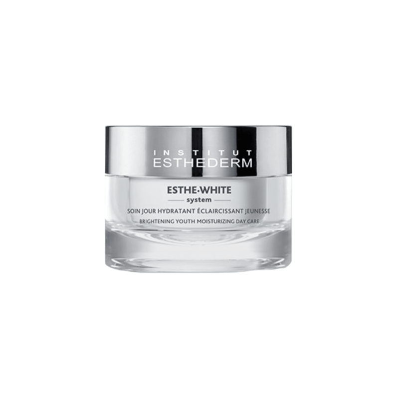 Купити Institut Esthederm Освітлювальний денний крем Esthe-White