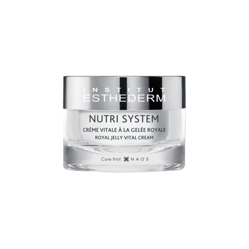 Institut Esthederm Крем La Gelée Royale ( “Желе Рояль”) з маточним молочком, 50 мл