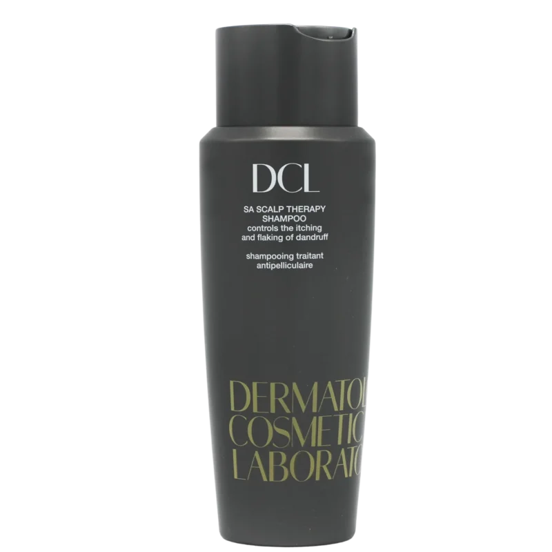 Купити DCL SA Scalp Therapy Shampoo Відлущувальний шампунь для шкіри голови