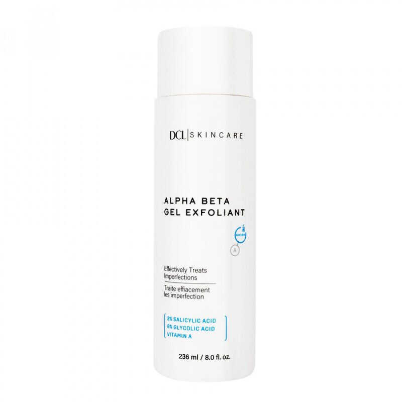 Купити Активний гель-ексфоліант DCL Alpha Beta Gel Exfoliant