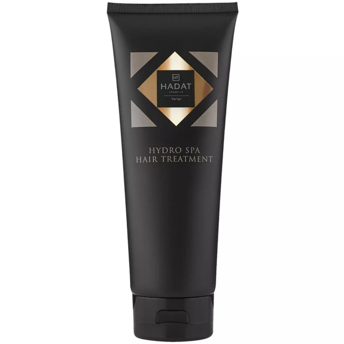 Купити Зволожувальна маска для волосся Hadat Hydro Spa Hair Treatment