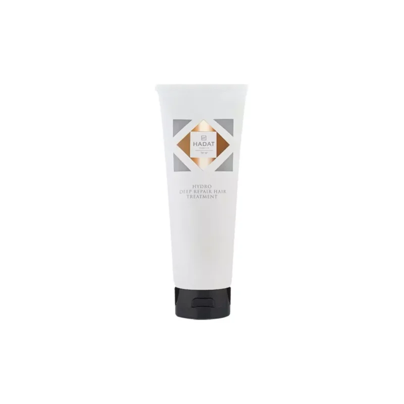 Купити Маска Hadat Cosmetics Hydro Deep Repair Hair Treatment 250 мл інтенсивна відновлююча