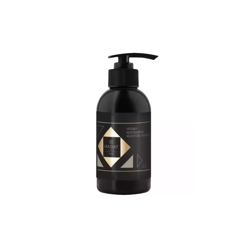 Купити Зволожуючий шампунь Hadat Cosmetics Hydro Nourishing Moisture Shampoo 250 мл