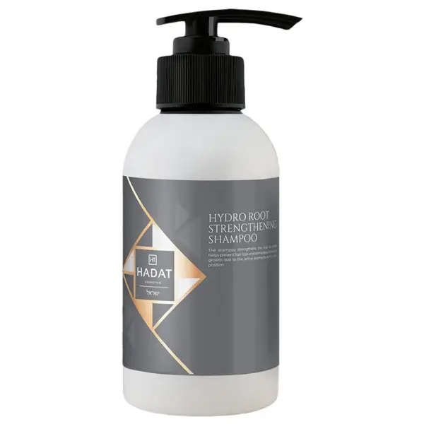 Купити Шампунь для Росту Волосся Hadat Hydro Root Strengthening Shampoo 250 ml
