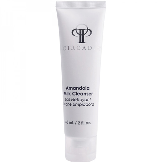 Купити Мигдальне молочко для очищення шкіри CIRCADIA Amandola Milk Cleanser 60 мл