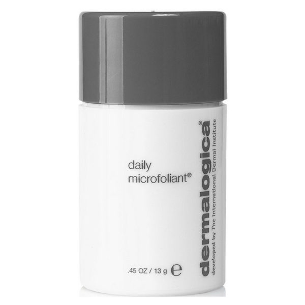Щоденний Мікрофоліант для Обличчя Dermalogica Daily Microfoliant 13 г