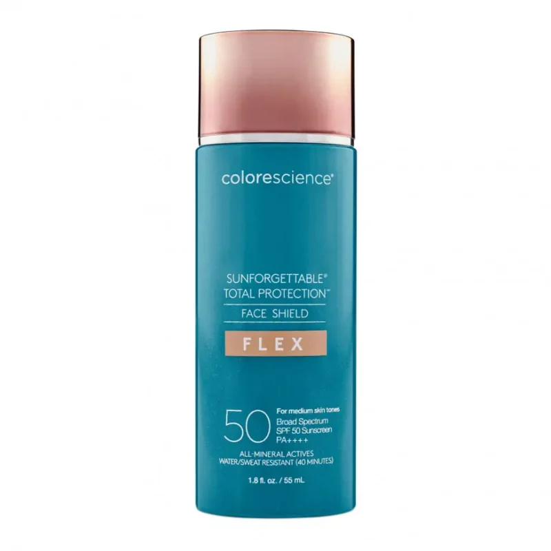 Купити Colorescience Face Shield Flex Medium Сонцезахисний крем для обличчя