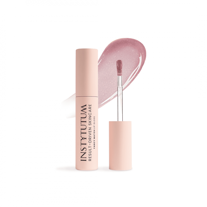 Купити Блиск-догляд для губ Fancy Match Lip Gloss
