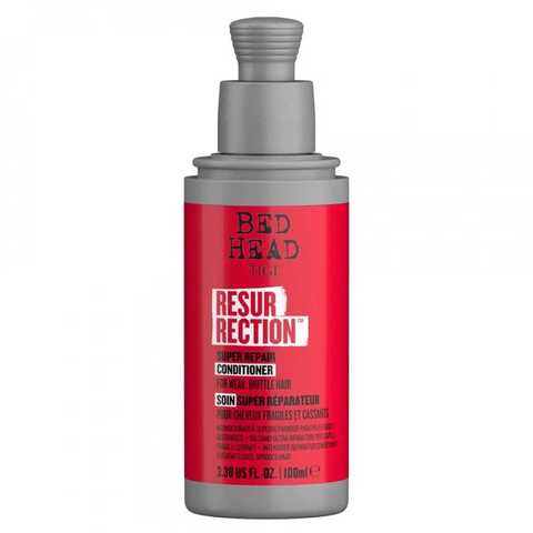 Кондиціонер для слабкого та ламкого волосся Tigi Bed Head Resurrection Super Repair Conditioner