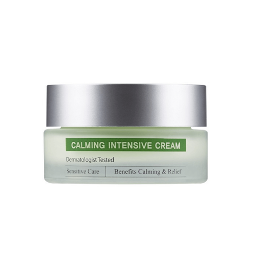 Купити Інтенсивний заспокійливий крем CU SKIN Clean Up Calming Intensive Cream 30 мл