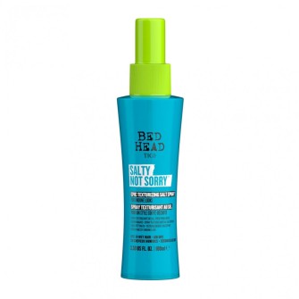 Купити TIGI Bed Head Salty Not Sorry солоний спрей пляжний ефект