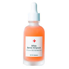 Купити Сироватка, що омолоджує, з лізатом біфідобактерій 76% CU SKIN Bifida Barrier Ampoule 50 мл