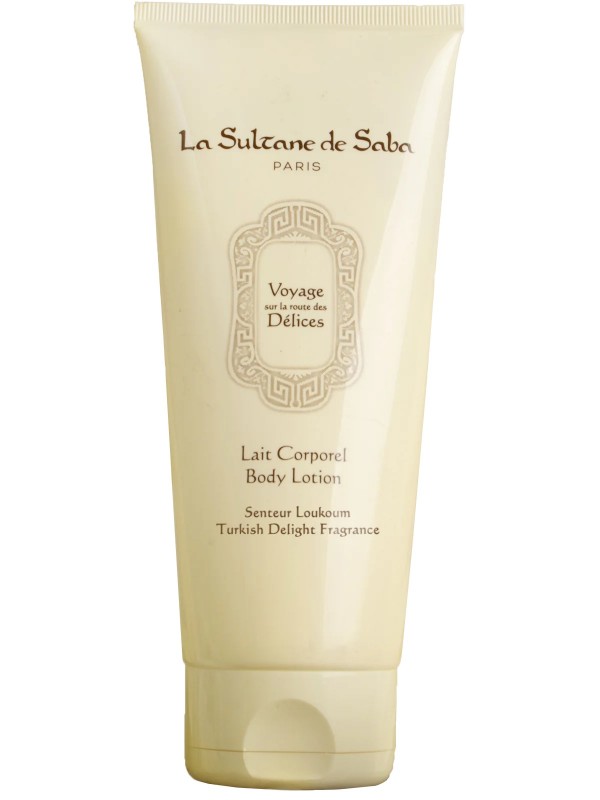Купити La Sultane De Saba - Молочко для тіла "Лукум" Body Lotion Loucoum
