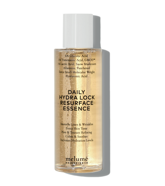 Купити Зволожувальна есенція з кислотами Daily Hydra Lock Resurface Essence, 150 мл
