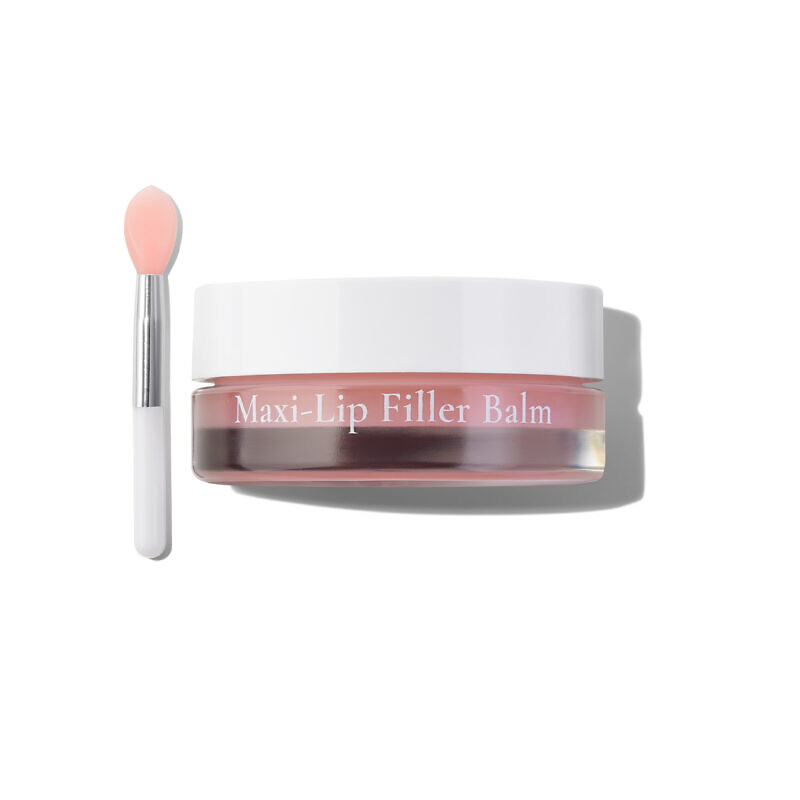 Купити Бальзам-філлер для збільшення обʼєму губ Glossy Lip Line Eraser Maxi-Lip Filler Balm, 13 г