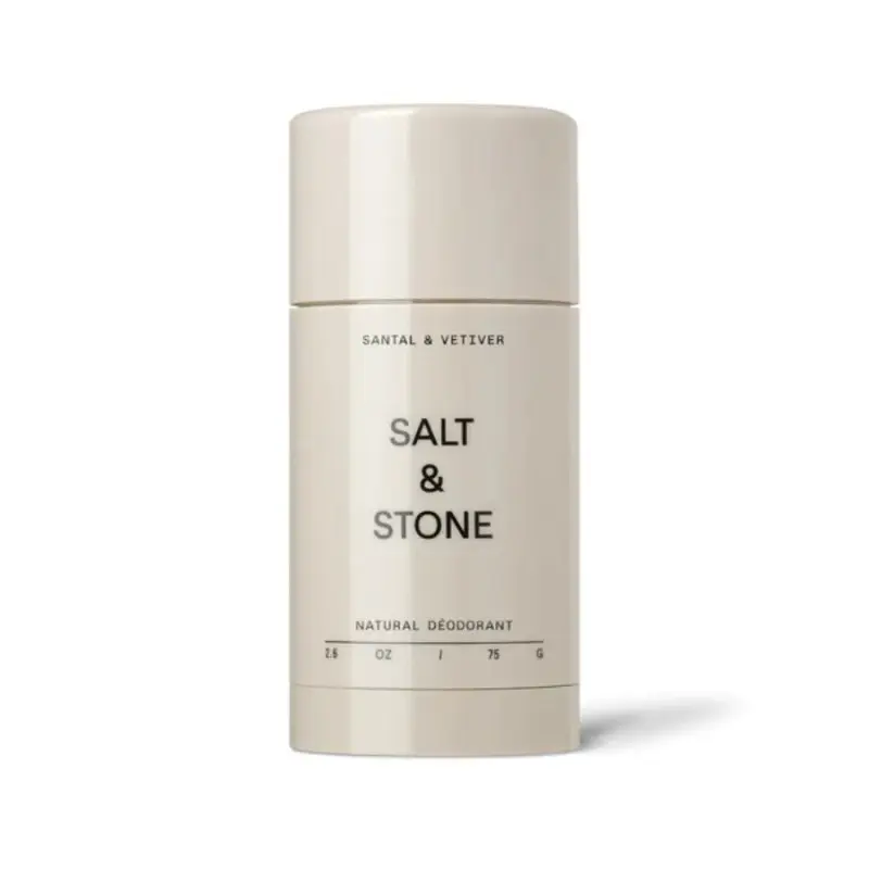 Купити Salt & Stone Natural Deodorant Santal & Vetiver Formula №1 Натуральний дезодорант з ароматом сандалового дерева та ветиверу