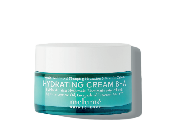 Купити Зволожувальний крем з 8-ма видами гіалуронової кислоти Hydrating Cream 8HA, 50 мл