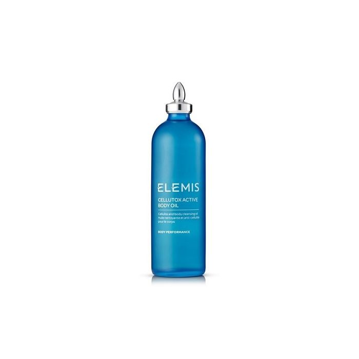Купити Elemis Антицелюлітна Детокс-олія для Тіла Elemis Cellutox Active Body Oil