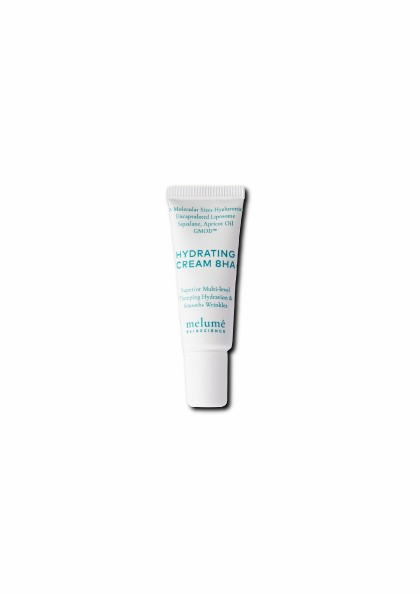 Купити Зволожувальний крем з 8-ма видами гіалуронової кислоти Hydrating Cream 8HA, 10 мл