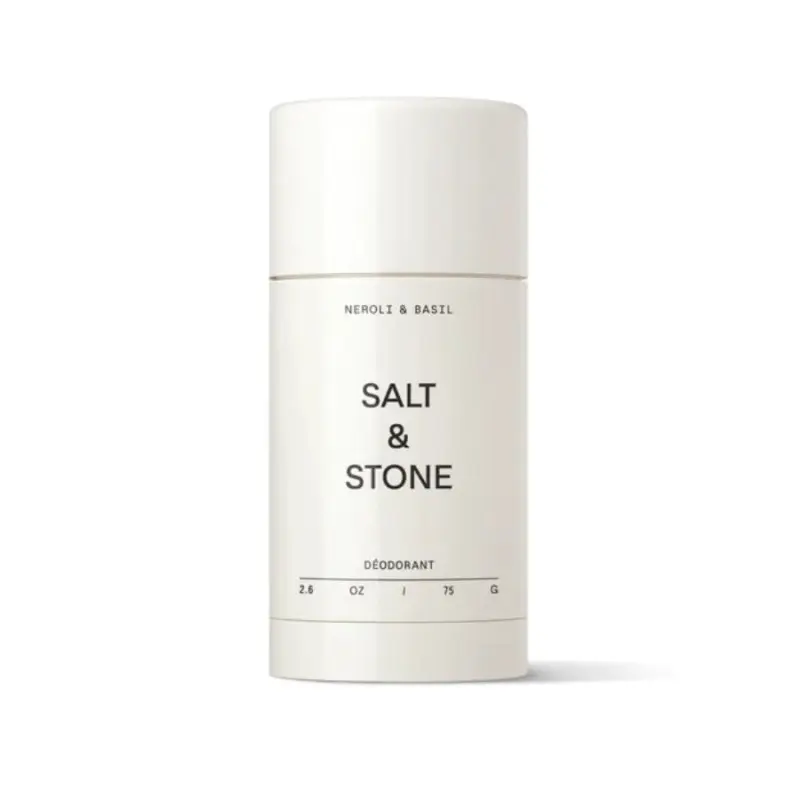Купити Salt & Stone Natural Deodorant Neroli & Basil Formula №1 Натуральний дезодорант з ароматом неролі та базиліку