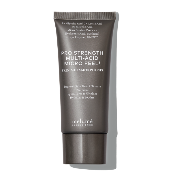 Купити Мультикислотний пілінг для обличчя Pro Strength Multi-Acid Micro Peel, 100 мл