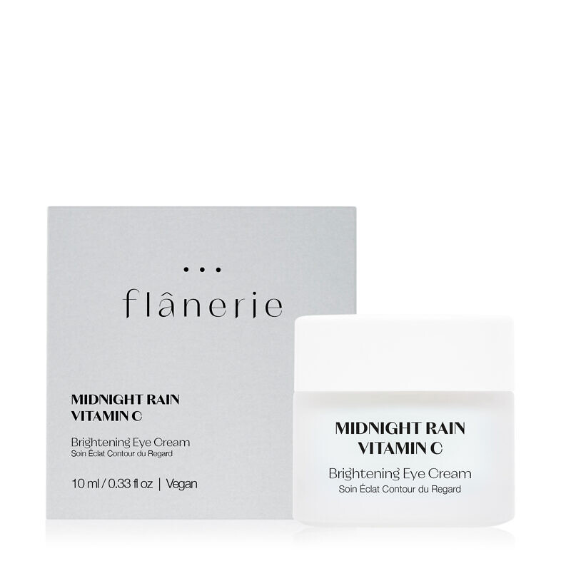 Купити Крем для зони навколо очей з вітаміном С Flanerie Brightening Eye Cream