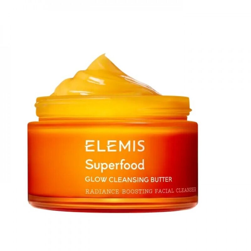 Купити ELEMIS - Масляний очисник для сяйва шкіри Суперфуд Superfood AHA Glow Cleansing Butter