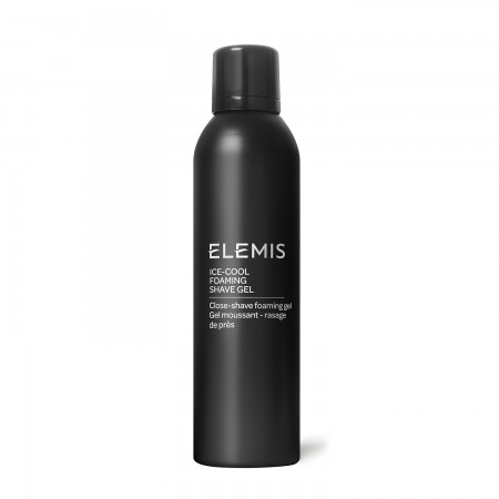 Купити ELEMIS Ice-Cool Foaming Shave Gel - Пенка-гель для бритья, 200 мл