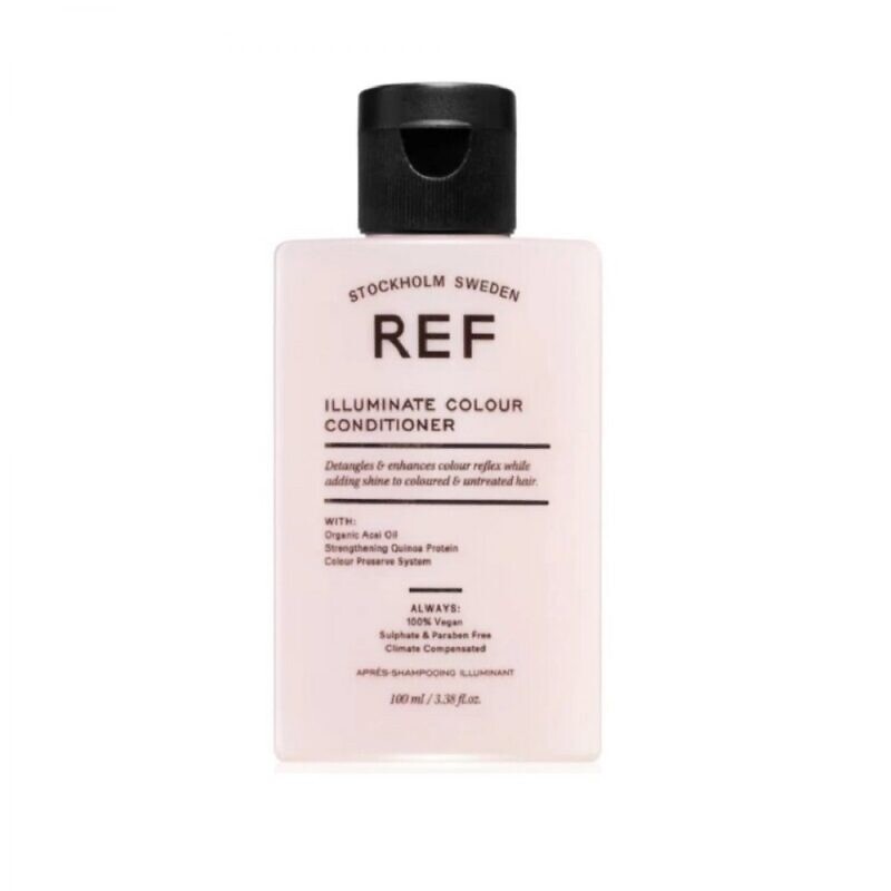 Купити REF - Кондиціонер для фарбованого волосся Illuminate Colour Conditioner