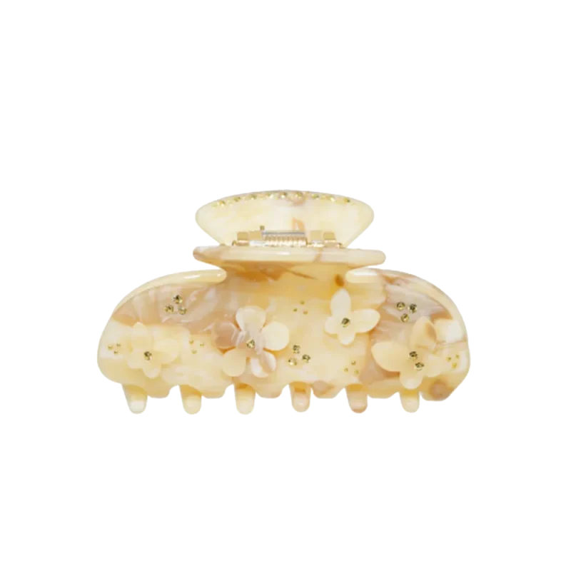 Купити EMI JAY Sweetheart Clip in Chantilly Angel Food - Крабик для волосся "Chantilly Angel Food"