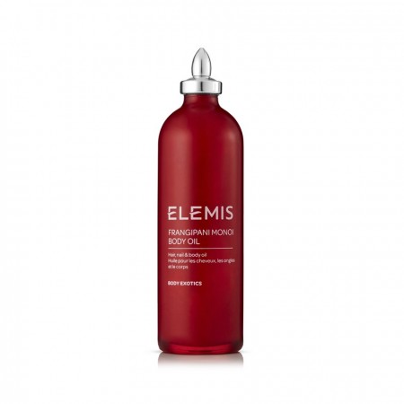 Купити ELEMIS Frangipani Monoi Body Oil - Олія для тіла Франжіпані, 100 мл