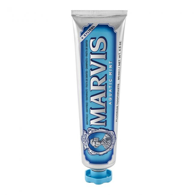 Купити Зубна паста Marvis Aquatic Mint, 85 мл
