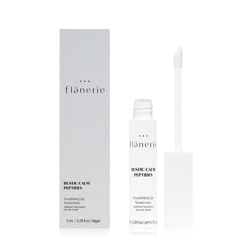 Купити Flanerie Поживний догляд для губ Lip Treatment,