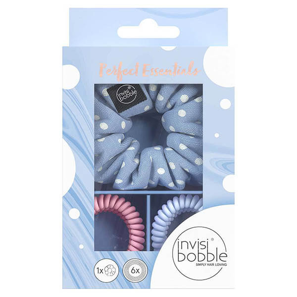 Купити Подарунковий Набір Invisibobble Gift Set Perfect Essential