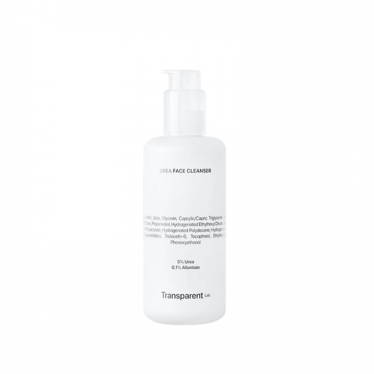 Купити Гель для вмивання із сечовиною Transparent-Lab Urea Face Cleanser