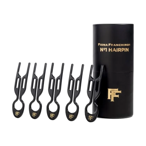 Купити Fiona Franchimon № 1 Hairpin Brown Tube Набір шпильок для волосся