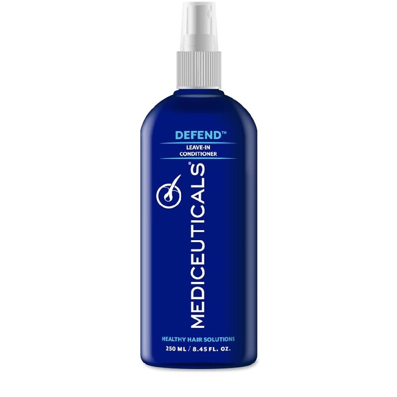 Купити Догляд для захисту і розгладження волосся Mediceuticals Defend Leave-In Conditioner, 25