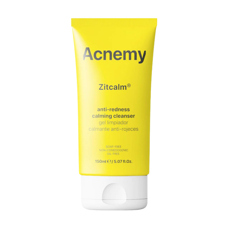 КупитиОчищуючий гель проти почервонінь із заспокійливим ефектом Acnemy Zitcalm Cleansing Gel, 150 мл