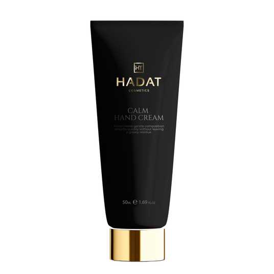 Купити Заспокійливий Крем для Рук Hadat Cosmetics Calm Hand Cream (50 ml)