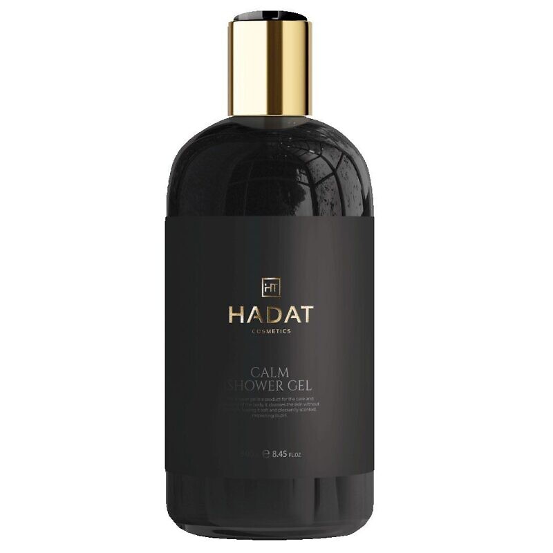 Купити Заспокійливий Лосьйон для Тіла Hadat Cosmetics Calm Body Lotion
