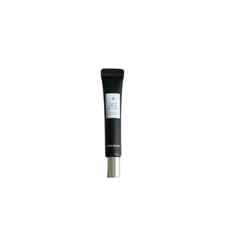 Купити Капсульний крем для очей CU Dr.Solution Capsule Tone-Up Eye Cream 20 ml