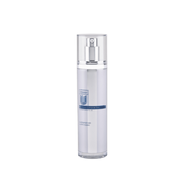 Купити Тонер з пептидами і вітаміном U CUSKIN Vitamin U Ampoule Toner