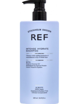 Купити REF Intense Hydrate Shampoo - Шампунь з інтенсивним зволоженням