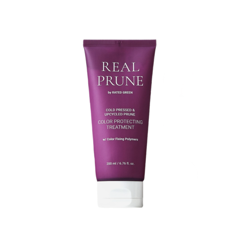 Купити Rated Green Real Prune Color Protecting Treatment - Маска для фарбованого волосся