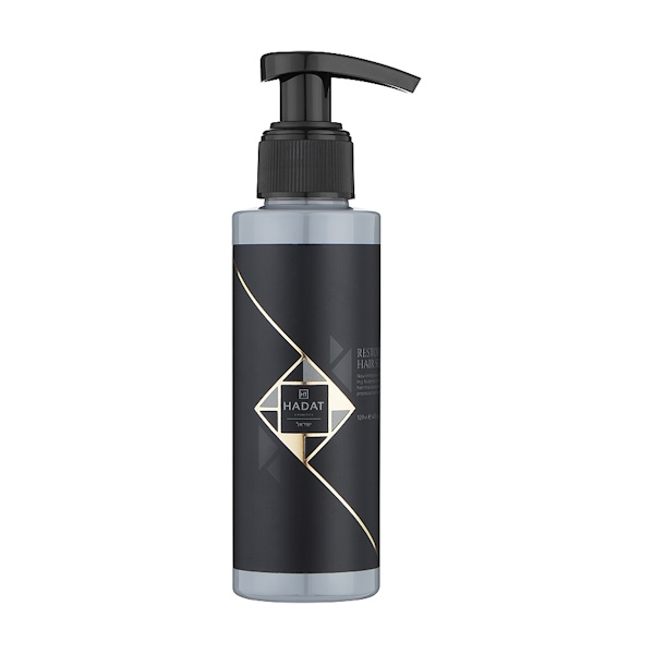 Купити Відновлююча Сировотка з Перламутром Hadat Cosmetics Restoring Pearl Hair Serum (120 мл)