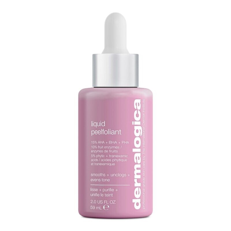 Купити Dermalogica - Щоденний багатофункціональний пілінг Daily Liquid Peelfoliant