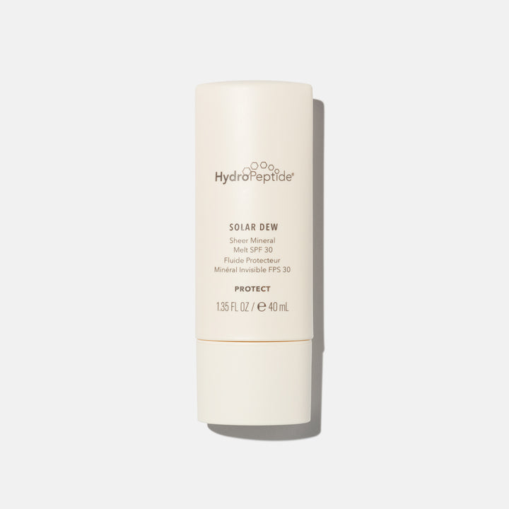 Купити Solar Dew – Мінеральна сироватка SPF 30